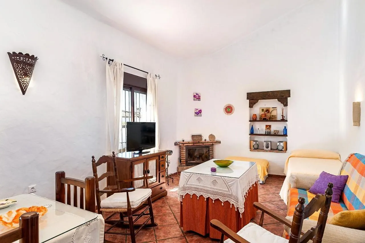 Cortijo Villa La Dehesa Conil De La Frontera Spain