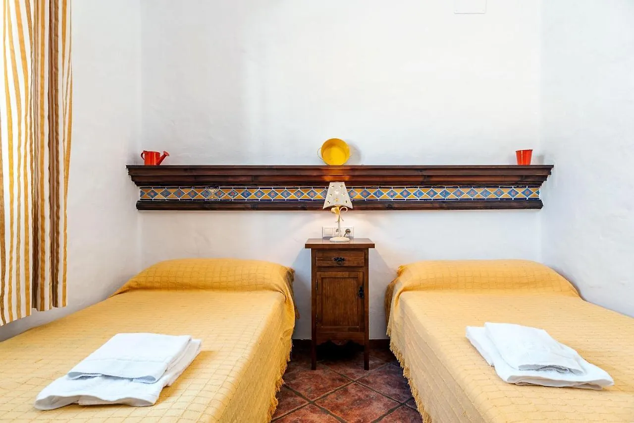 Cortijo Villa La Dehesa Conil De La Frontera