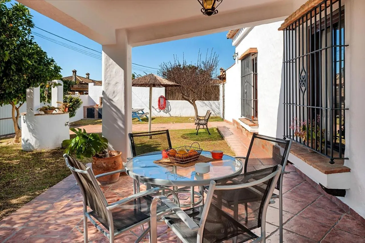Cortijo Villa La Dehesa Conil De La Frontera 0*,  Spain