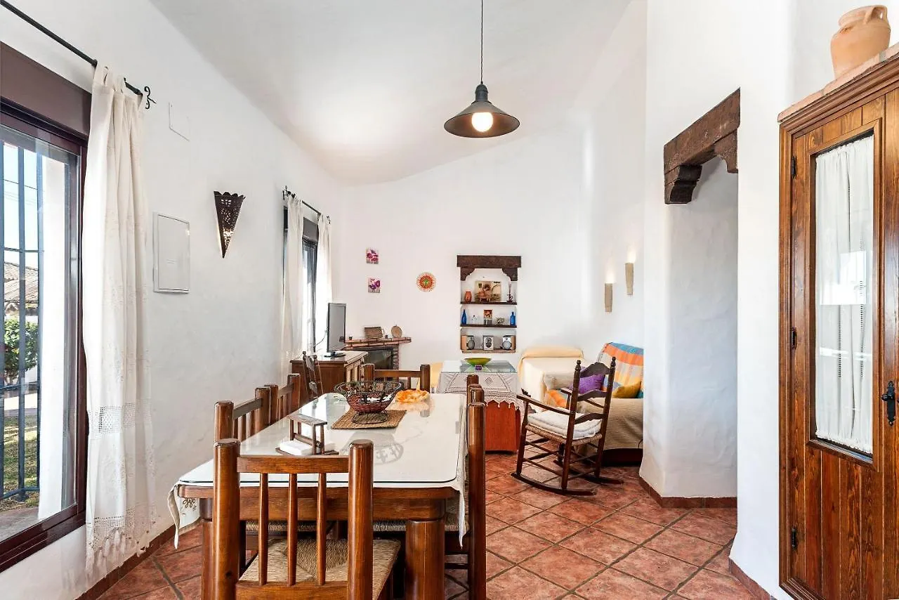 Cortijo Villa La Dehesa Conil De La Frontera Holiday home
