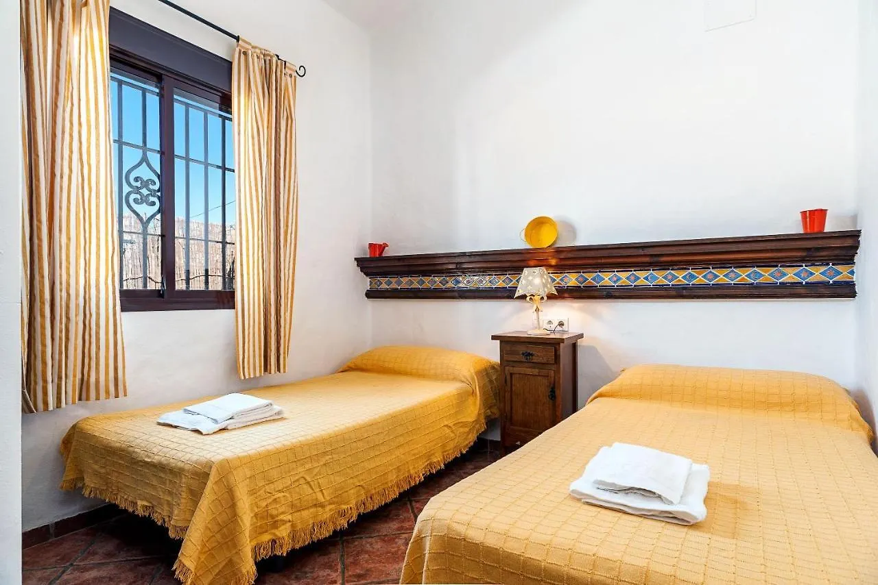 Cortijo Villa La Dehesa Conil De La Frontera 0*,  Spain