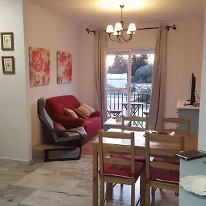  Apartamento Conilsaturno B De Dos