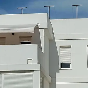  Apartamento Apartamento Calle Becquer