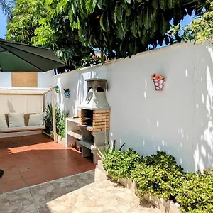  Apartamento Conil, Playa Patio Andaluz