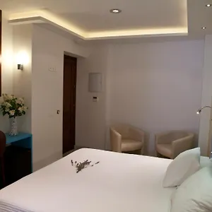  Guest house El Alojado De Velarde