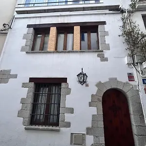 Apartaco , Sitges España