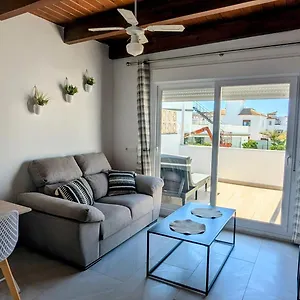  Apartamento Conil Terraza Nuevo