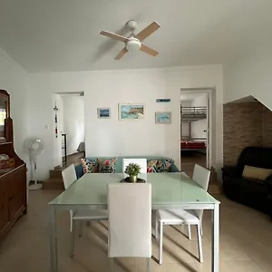  Apartamento Casa Jurel