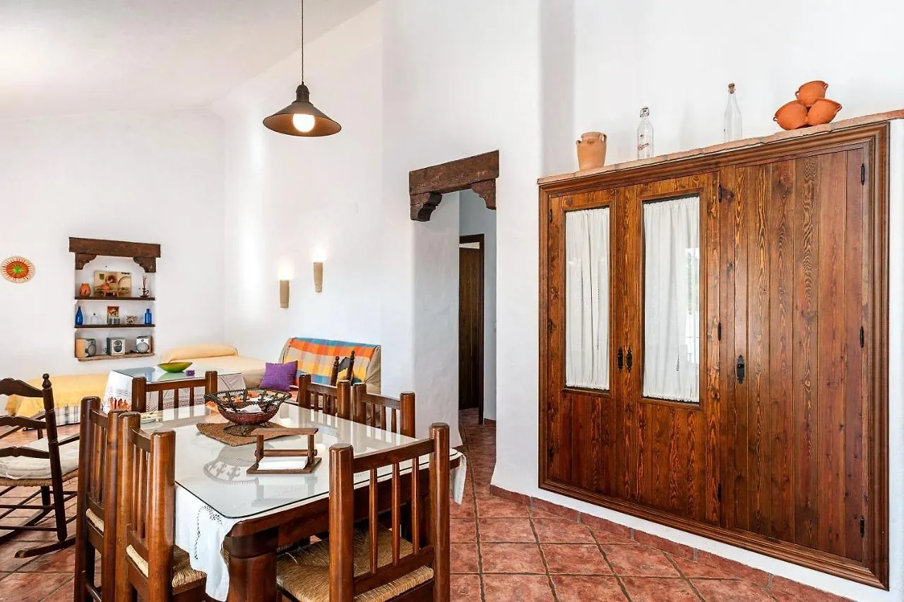 Cortijo Villa La Dehesa Conil De La Frontera 0*,