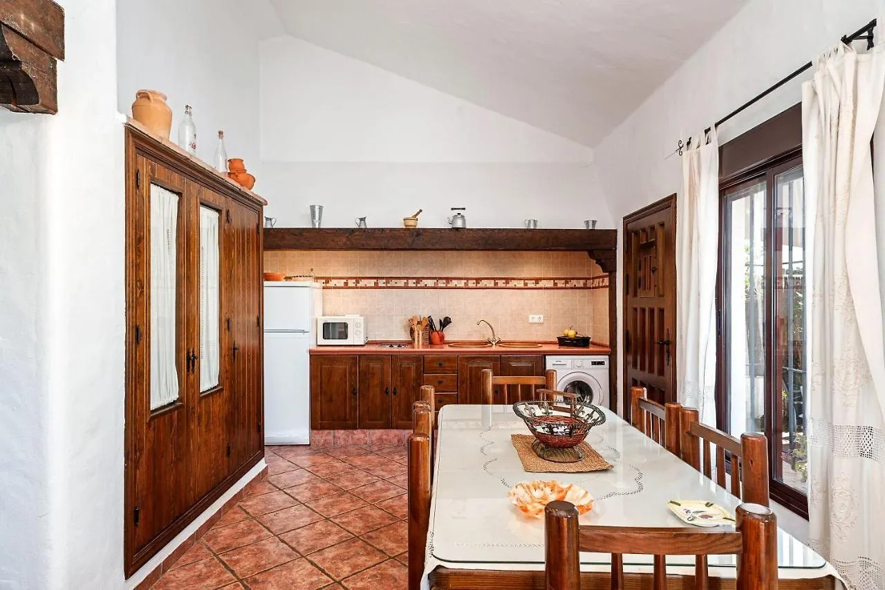 Cortijo Villa La Dehesa Conil De La Frontera Сasa de vacaciones