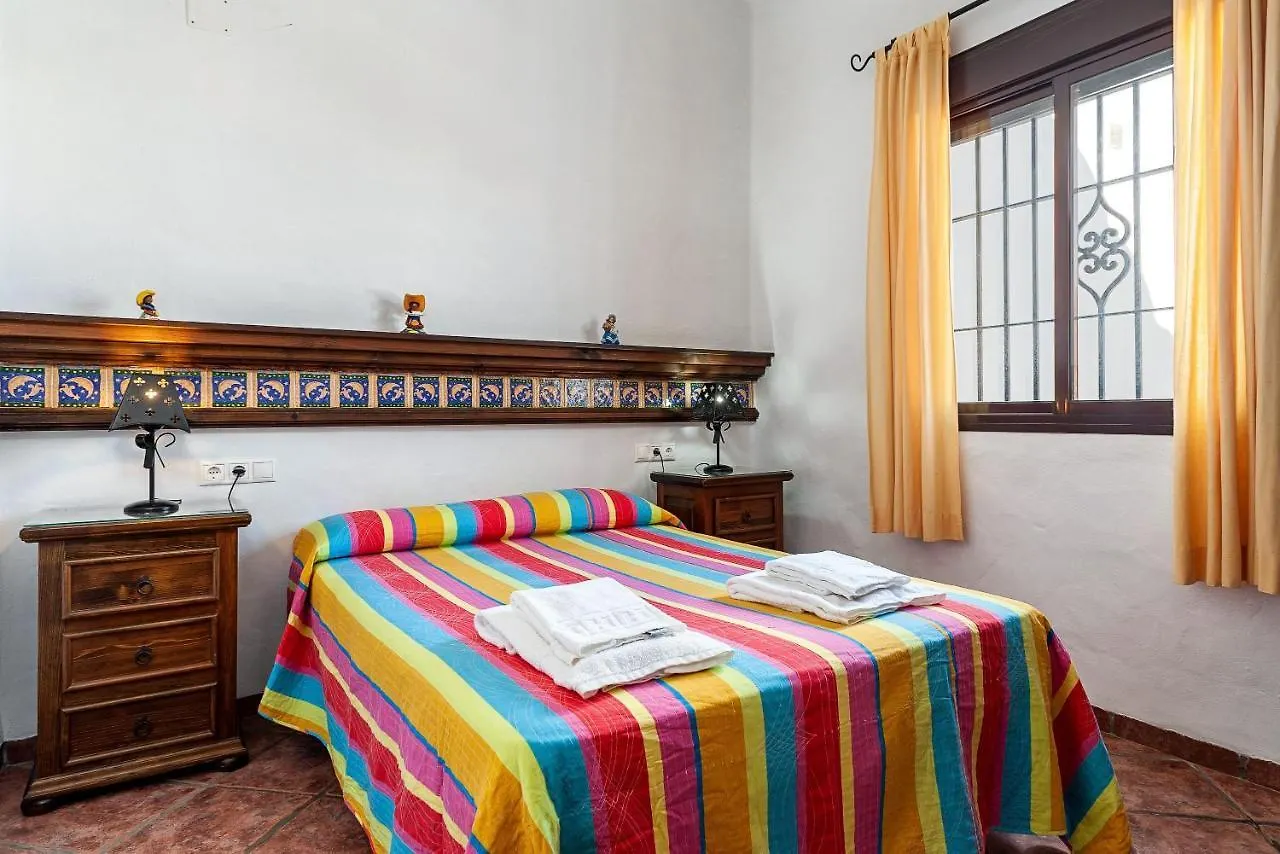 Cortijo Villa La Dehesa Conil De La Frontera