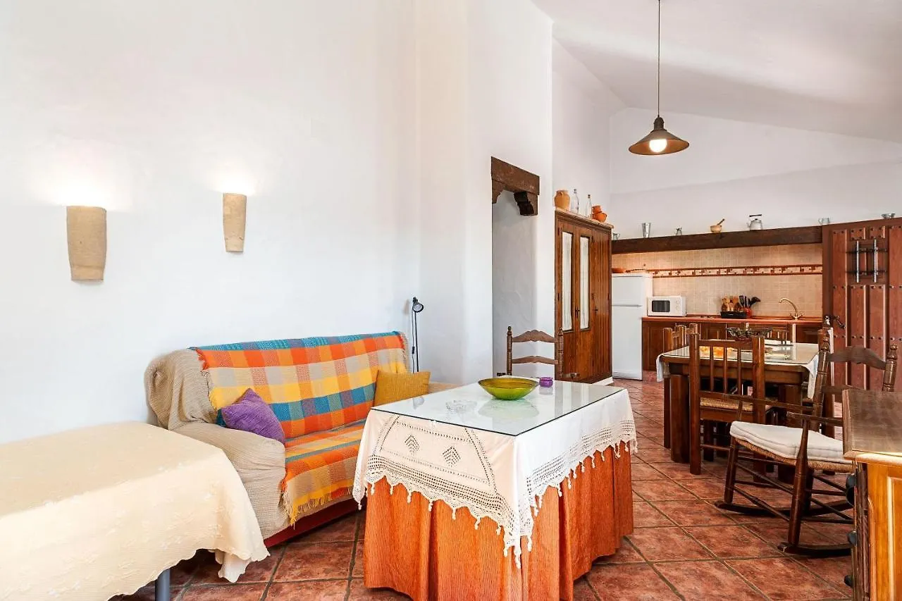 Сasa de vacaciones Cortijo Villa La Dehesa Conil De La Frontera