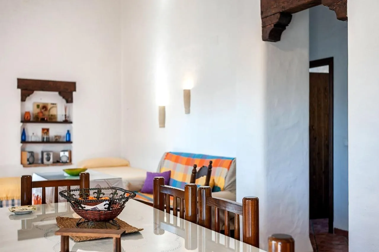 Cortijo Villa La Dehesa Conil De La Frontera Сasa de vacaciones